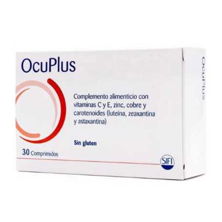 Ocuplus 30 Copresse