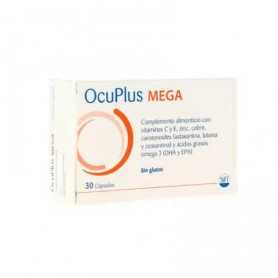 Ocuplus Mega 30 Cápsulas Sifi