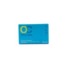 Esteve Oftaclean Salviette Monouso 30uds