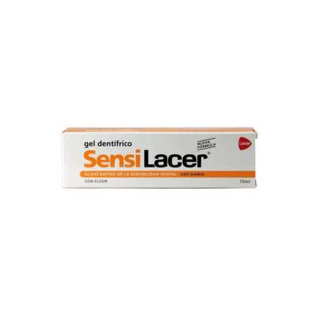Lacer Sensibilizzante Gel Dentale 75ml