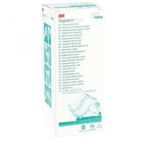 Tegaderm Roll Cm10x2 Parti