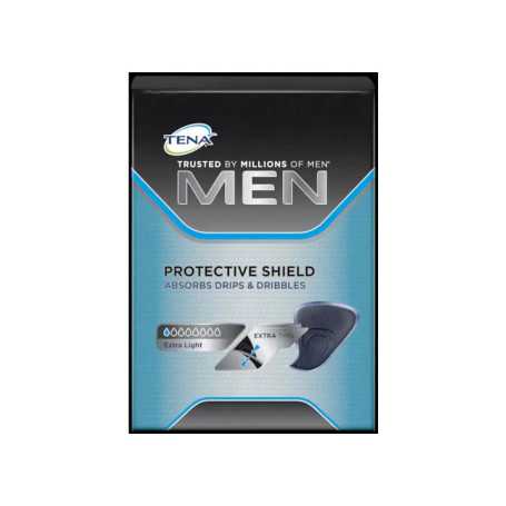 Tena Men Scudo Protettivo  14Und