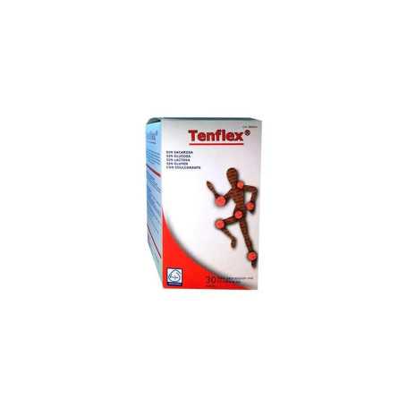 Arafarma Tenflex None