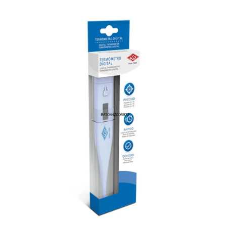 Ico Termometro Digitale  Mod Mc-101