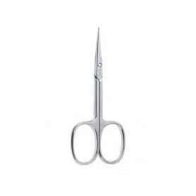 Beter Straight Chrome Manicure Scissors 