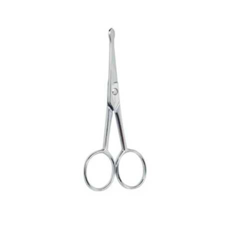 Beter Baby Scissors Chromed Roma Tip
