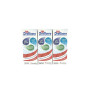 Bioral Trioralsuero Fresa Pack 3 Brick X 200ml