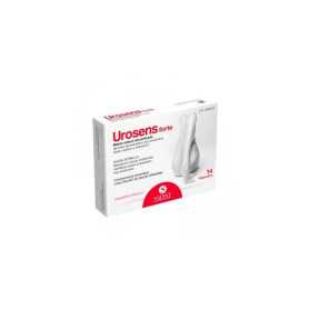 Salvat Urosens Pac 130 Mg Forte 14 Cápsulas