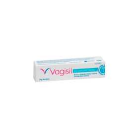 Vagisil Gel Lubricante Vaginal 50g