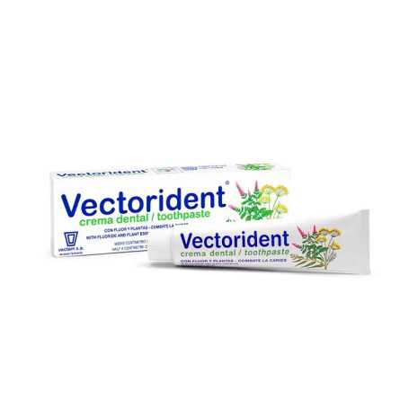 Vectem Dentifricio Vectorident 75ml