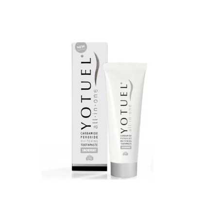 Yotuel Dentifricio Coolmint 75ml