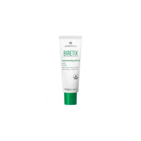 Endocare Biretix Hydramat Day Spf30 Fluido 50ml