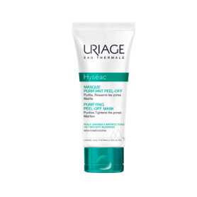 Uriage Hyséac Gentle Peel Off Mask 50ml