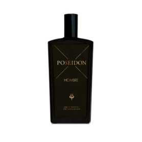  Instituto Español Poseidon Man Eau De Toilette Spray 150ml