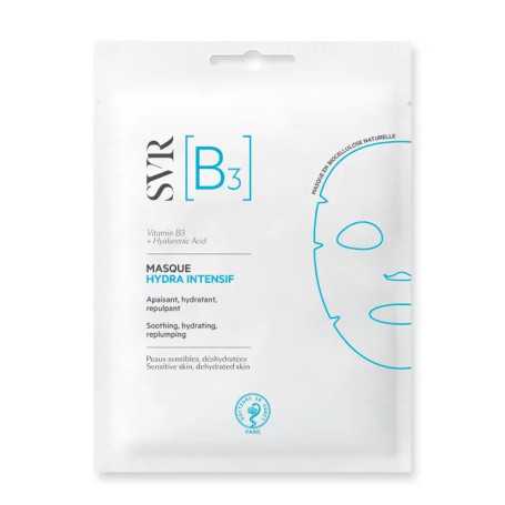 Svr Masque B Hydra Intensif B3 12ml