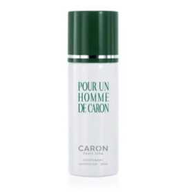Caron Pour Un Homme Deodorante Spray 200ml
