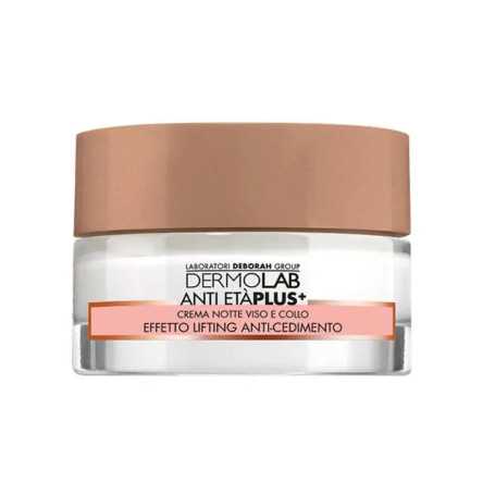 Dh Dermolab Crema De Noche Anti Edad