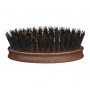 Eurostil Barbero Cepillo Pequeño Madera 1un