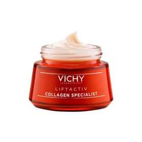 Vichy Liftactiv Collagen Specialist Night 50ml