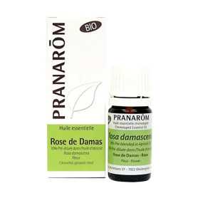 Olio Essenziale Di Rosa Damascena Bio 2 ml Pranarom