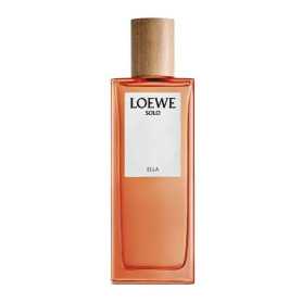 Loewe Solo Ella Eau De Parfum 50ml Spray