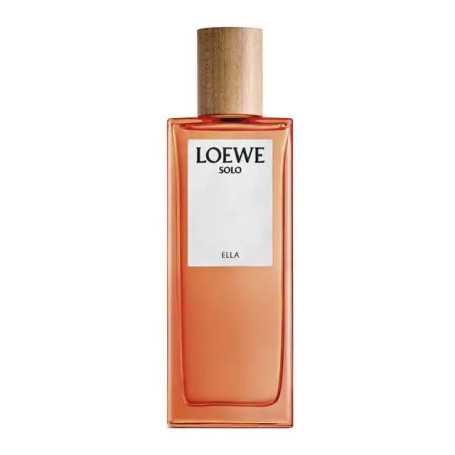 Loewe Solo Ella Eau De Parfum 50ml Spray