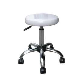 Eurostil Street Silla Taburete Blanco 1un
