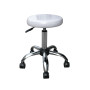 Eurostil Street Silla Taburete Blanco 1un