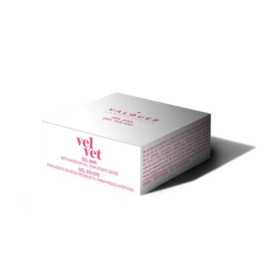 Valquer Solid Gel Velvet Atopic Skins 50g