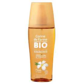 Corine De Farme Olio Secco Bio Sublimatore 150ml