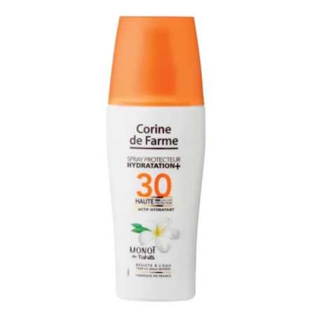 Corine De Farme Solar Spray Spf30 150ml