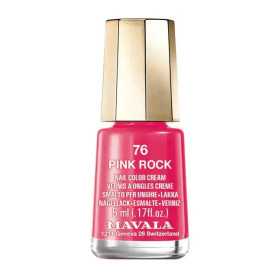 Mavala Nail Color 76-Pink Rock 5ml