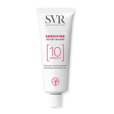 SVR Sensifine Nutri-Balm 40ml