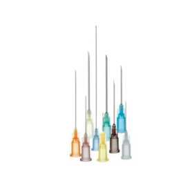 B.D. Microlance Sterile Needle 25/8 