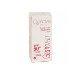 Genosun Face Cream SPF50+ 50ml