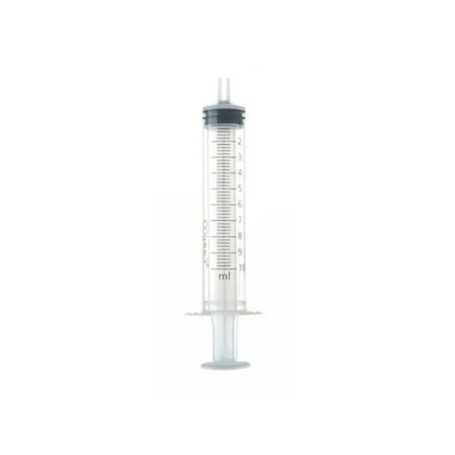 ICO Three-Body Syringe S/A