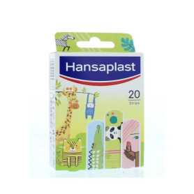Hansaplast Cerotti per Bambini Animali 20U