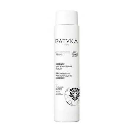 Patyka Essenza Micro-Peeling Luminosità 100ml
