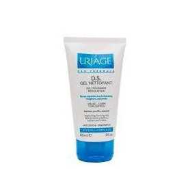 Uriage Ds Gel Detergente 150ml