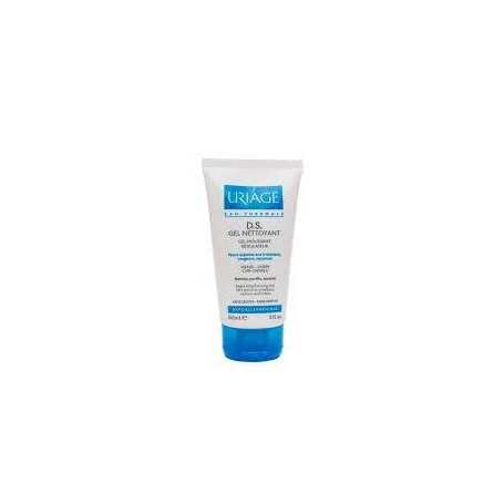 Uriage Ds Gel Detergente 150ml