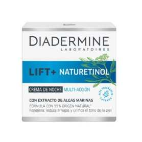 Diadermine Lift+ Naturetinol Crema Da Notte 50ml