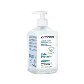 Babaria Skin Protect+ Sapone Per Le Mani 500ml
