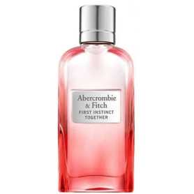Abercrombie And Fitch First Instinct Together Eau De Parfum Spray 100ml