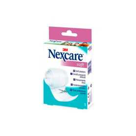 Nexcare 3m Cerotti Preparati Delicati 1m