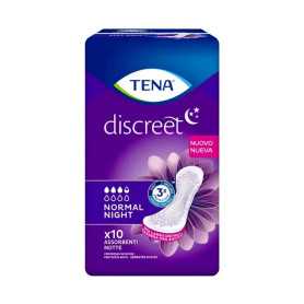Tena Discreet Notte Normale 10U 