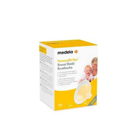 Medela Funil Personal Fit Flex M