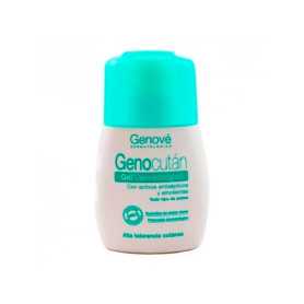Genové Genocutan Gel Crema 100ml  