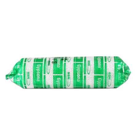 Gypsona Benda di gesso 2,7m x 20cm