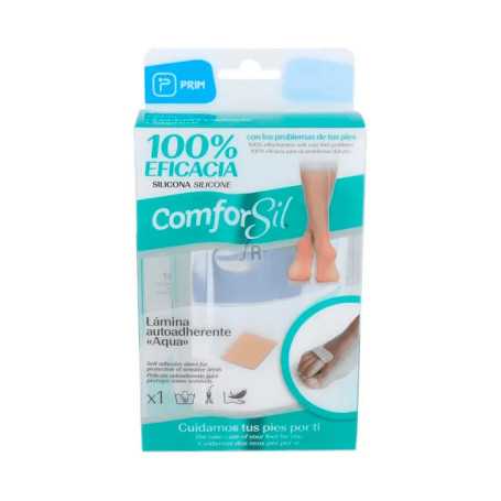 Comforsil Protect Autoadesivo Sensibile 1U
