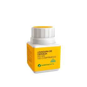 Botánicanutrients Lievito di Birra 400mg